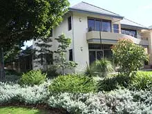Platinum Homes - archival photograph