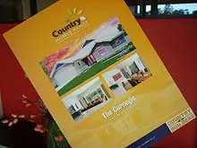 WA Country Builders - archival photograph