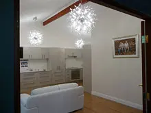 Granny Flats WA - archival photograph
