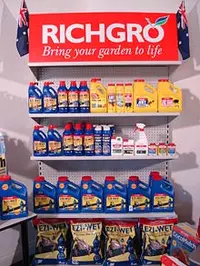 Rich Gro - archival photograph