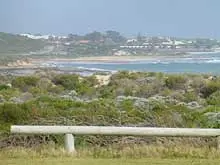 Northshore Estate - archival photograph