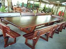 Rivergum Furniture - archival photograph