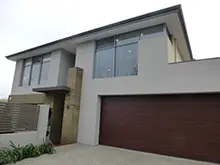 MONDO EXCLUSIVE HOMES - archival photograph
