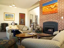 National Lifestyle Villages - archival photograph