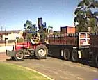 The Master Builders Association of WA