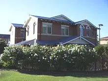 Addstyle Master Builders - archival photograph