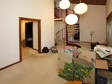Million Dollar Makeovers 'Dream Renovations in 4 Weeks' - archival photograph