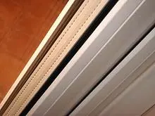 EnviroVision The worlds best windows and doors - archival photograph