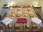 Kalgoorlie-Boulder Accommodation Villages - archival photograph