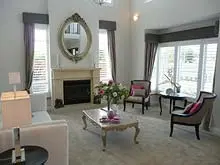 Peter Stannard Homes - archival photograph
