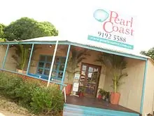 Pearl Coast Real Estate - Broome - archival photograph