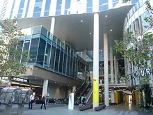 Master Builders Association 'Bankwest Construction Awards' - archival photograph