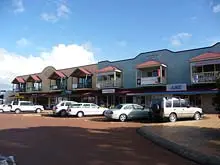 JHY Realty - archival photograph