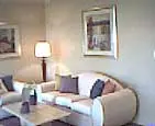 Atrium Homes - archival photograph