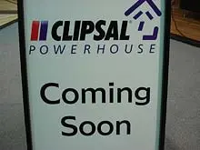 Home Base Expo - archival photograph