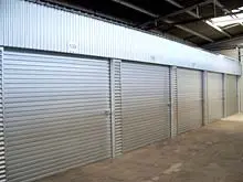 Ezi Storage - archival photograph