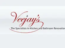 Veejay’s Bathroms & Kitchens