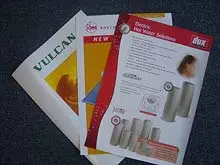 Alinta - Hot Water - archival photograph