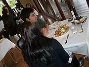 Clairault Wines of Margaret River - archival photograph