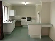 Department of Housing & Works - archival photograph