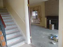 Million Dollar Makeovers 'Dream Renovations in 4 Weeks' - archival photograph
