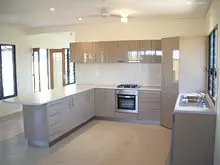 Brolga Developments - Broome - archival photograph