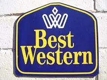 Best Western Kalgoorlie - archival photograph