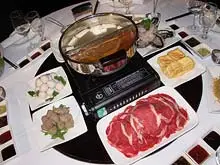 Grand Palace Restaurant & Reception - archival photograph