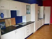 Kitcraft Kitchens - archival photograph