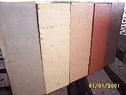 Geraldton Brick - archival photograph