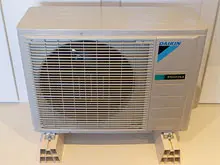 Ford & Doonan Airconditioning - archival photograph