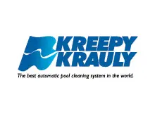 Kreepy Krauly - archival photograph