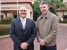 Master Builders Association - archival photograph