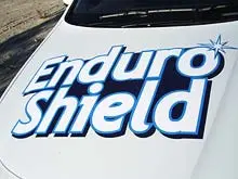 EnduroShield - archival photograph