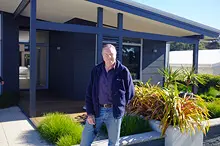WA Country Builders - archival photograph