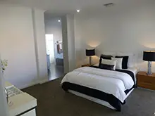 Trendsetter Homes - archival photograph