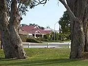 Jane Brook Estate - archival photograph