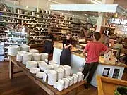 The Home Provedore - archival photograph
