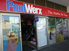 PoolWerx Competition Week 1 - Win a Pool Blanket & Roller - archival photograph