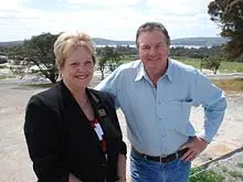 Kingview - Oyster Harbour - archival photograph