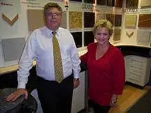 HomeBase EXPO - archival photograph