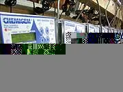 Chemigen / Pool Controls - archival photograph