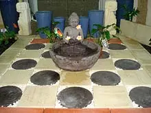 Earth & Stone Outdoor Centres - archival photograph