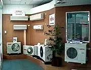 Ford & Doonan Airconditioning - archival photograph