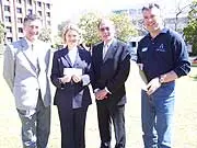 Master Builders Association of WA - archival photograph
