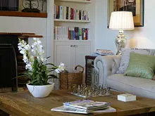 Million Dollar Makeovers 'Dream Renovations in 4 Weeks' - archival photograph