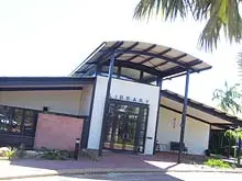 Master Builders Association - North West - archival photograph