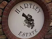 Hartley Estate - archival photograph
