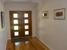 Modern Home Improvers - archival photograph