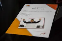 Keystart Home Loans 'Part 1’ - archival photograph